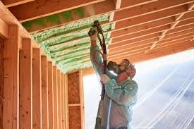 Eco-Friendly or Green Insulation Solutions in Eastover, NC